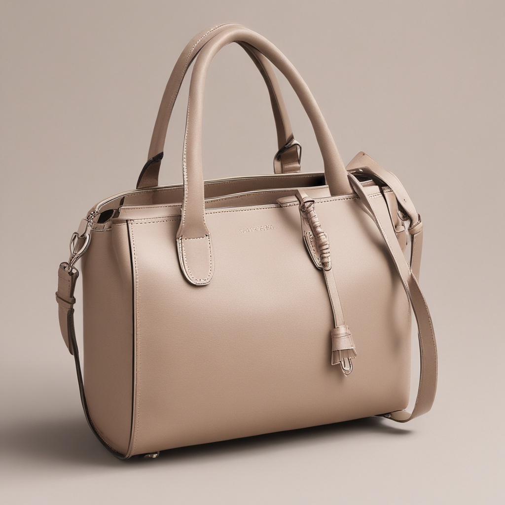 Sleek Daily Carry for handbags